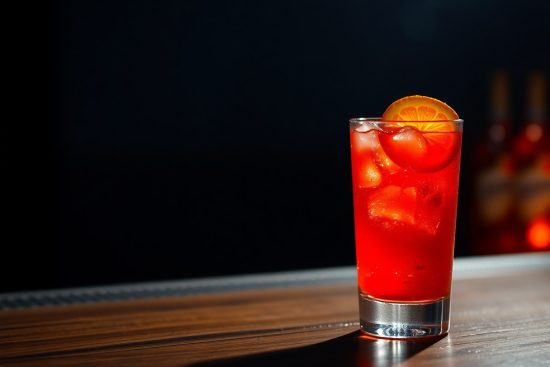 Cocktail Americano — la recette du Barman Vous Déteste