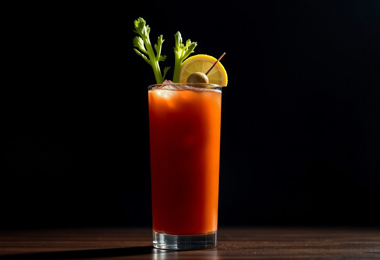 Cocktail Bloody Mary — la recette du Barman Vous Déteste
