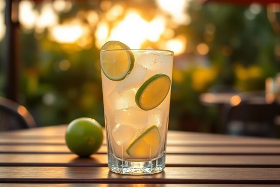 Cocktail Caipirinha — la recette du Barman Vous Déteste