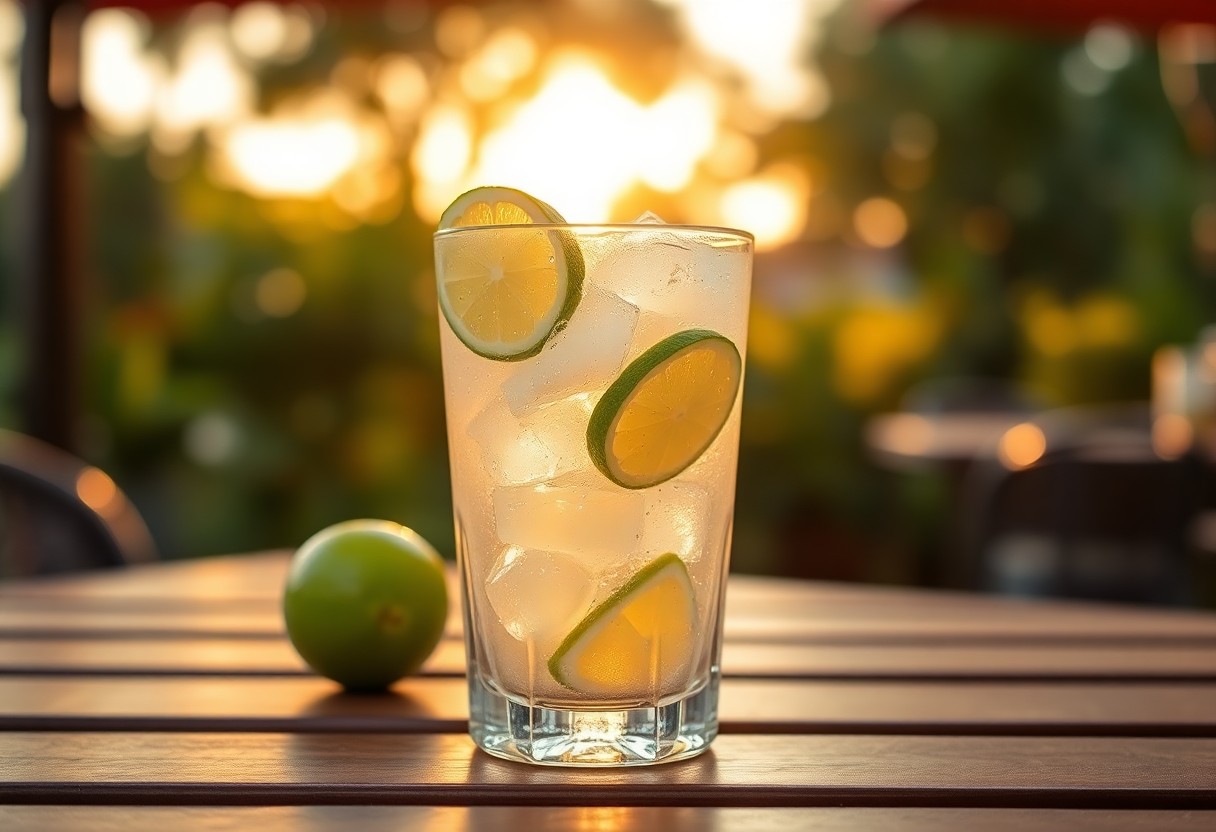 Cocktail Caipirinha — la recette du Barman Vous Déteste