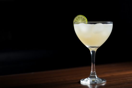 Cocktail Daiquiri — la recette du Barman Vous Déteste