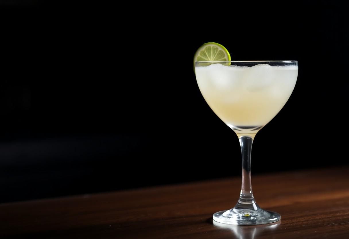 Cocktail Daiquiri — la recette du Barman Vous Déteste