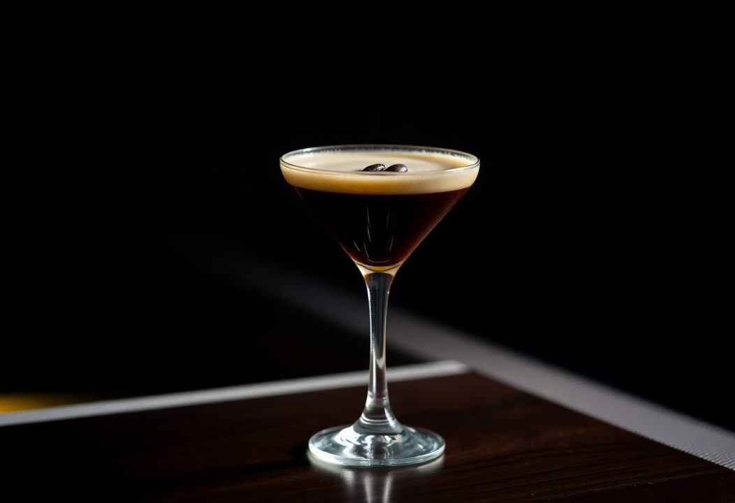 Cocktail Espresso Martini — la recette du Barman Vous Déteste