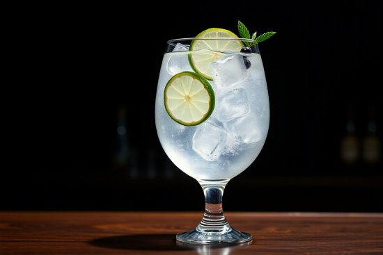 Cocktail Gin Tonic — la recette du Barman Vous Déteste