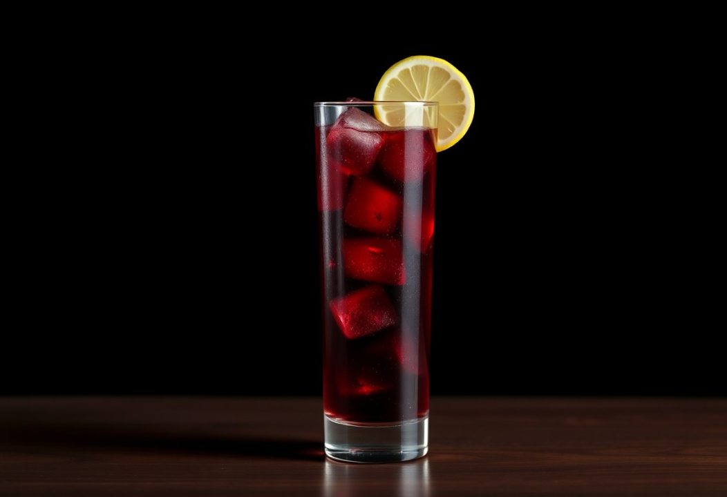 Cocktail Kalimotxo — la recette du Barman Vous Déteste