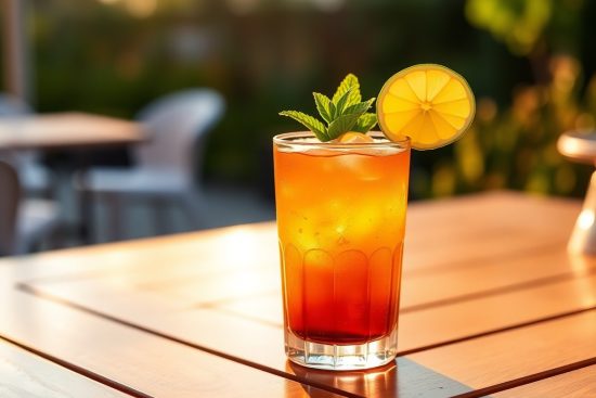 Cocktail Mai Tai — la recette du Barman Vous Déteste