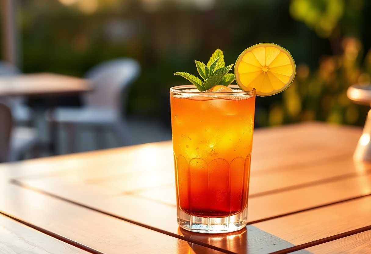 Cocktail Mai Tai — la recette du Barman Vous Déteste