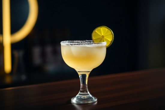 Cocktail Margarita — la recette du Barman Vous Déteste