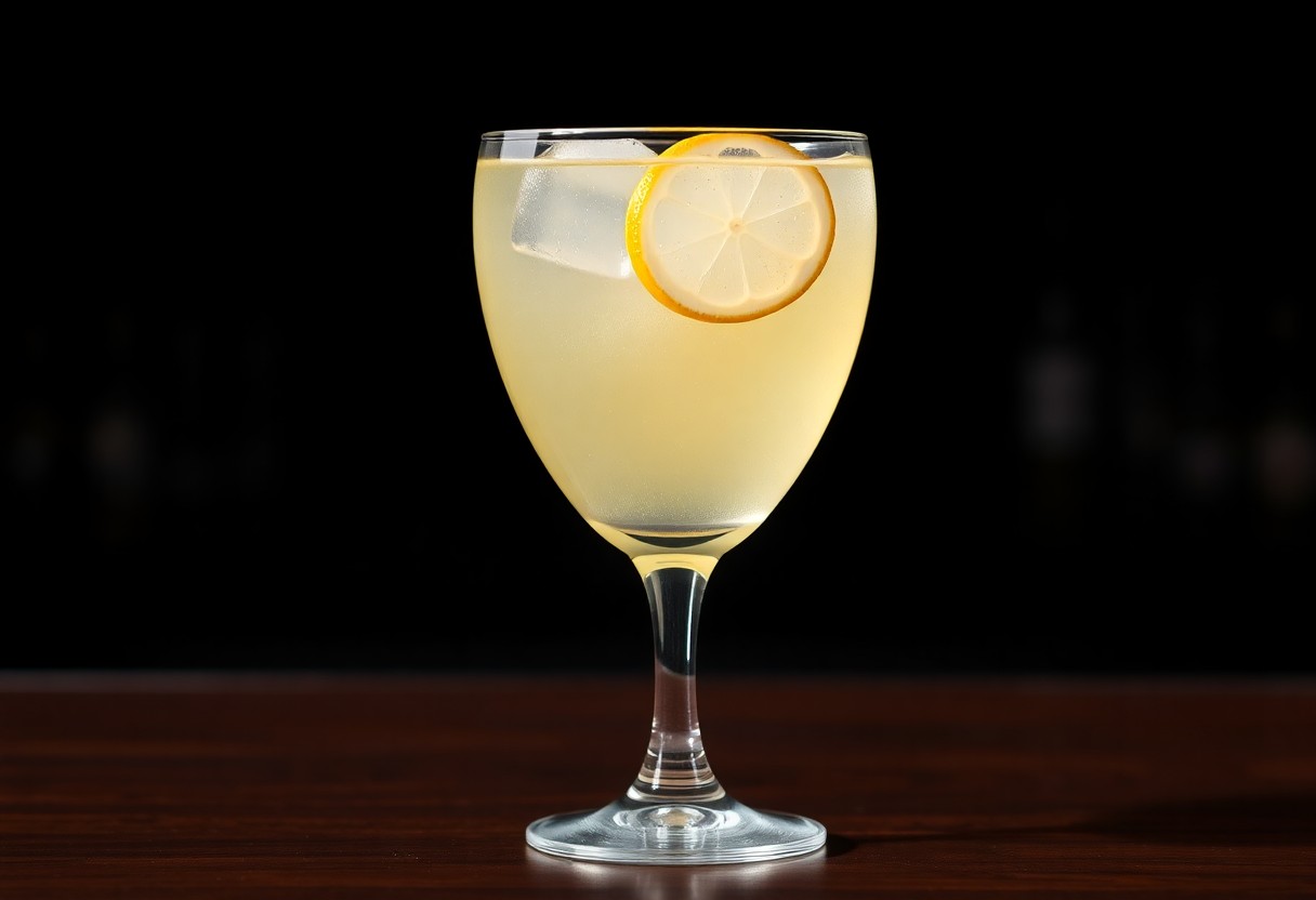 Cocktail Marquisette — la recette du Barman Vous Déteste