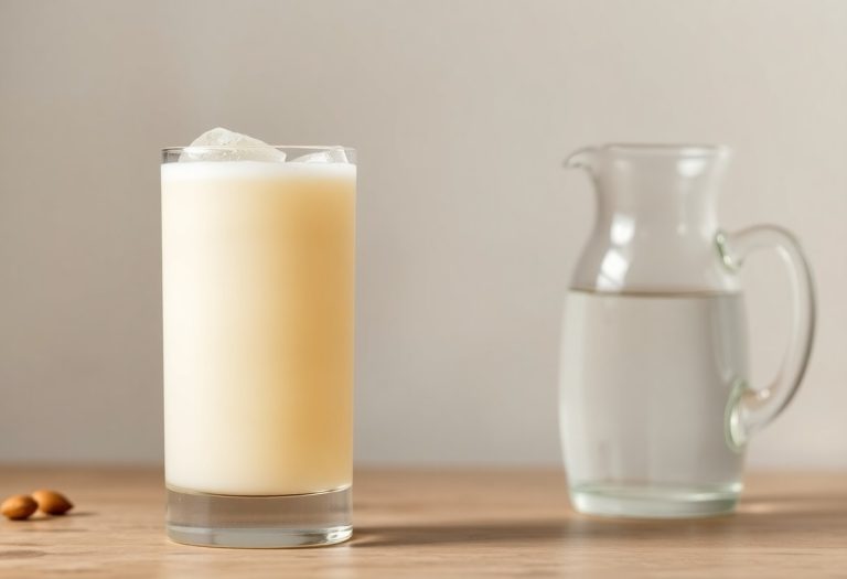 Cocktail Mauresque — la recette du Barman Vous Déteste