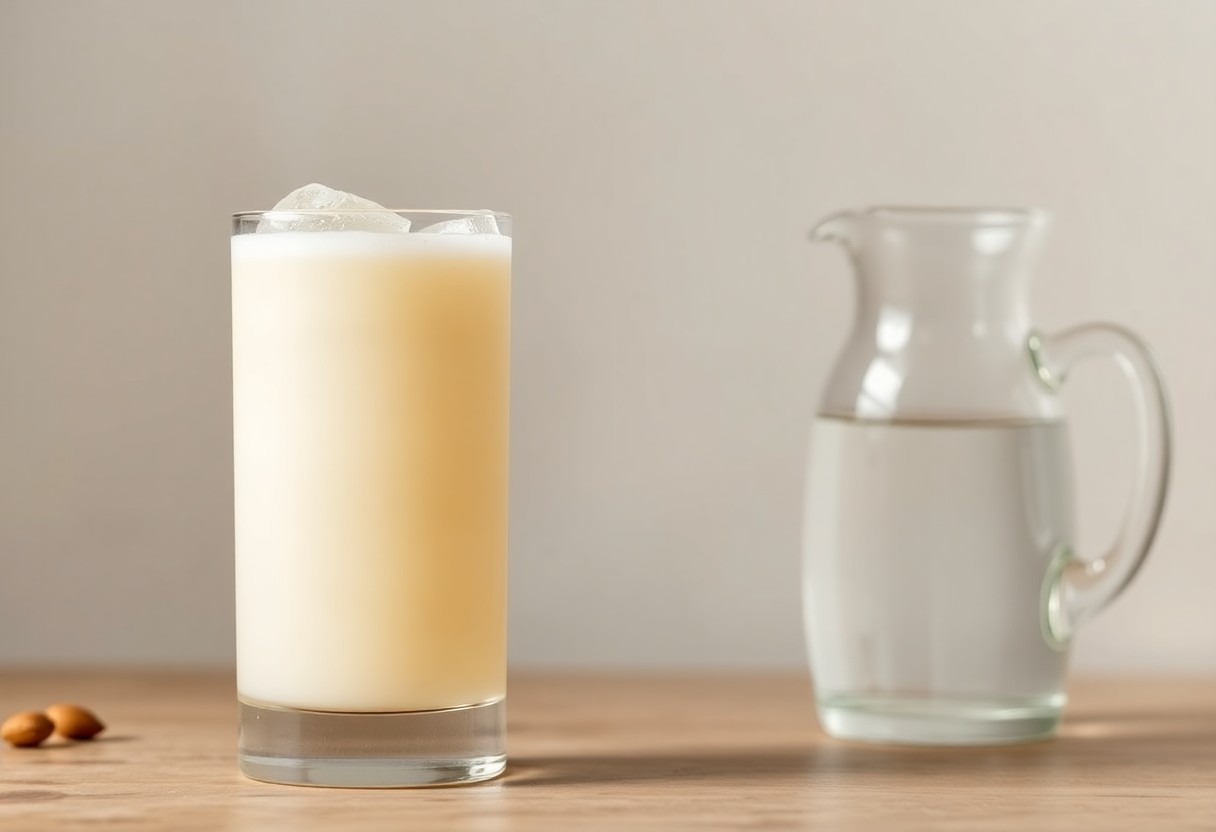 Cocktail Mauresque — la recette du Barman Vous Déteste