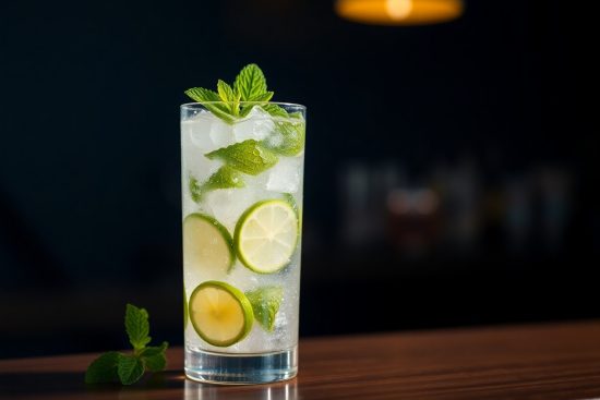 Cocktail Mojito — la recette du Barman Vous Déteste