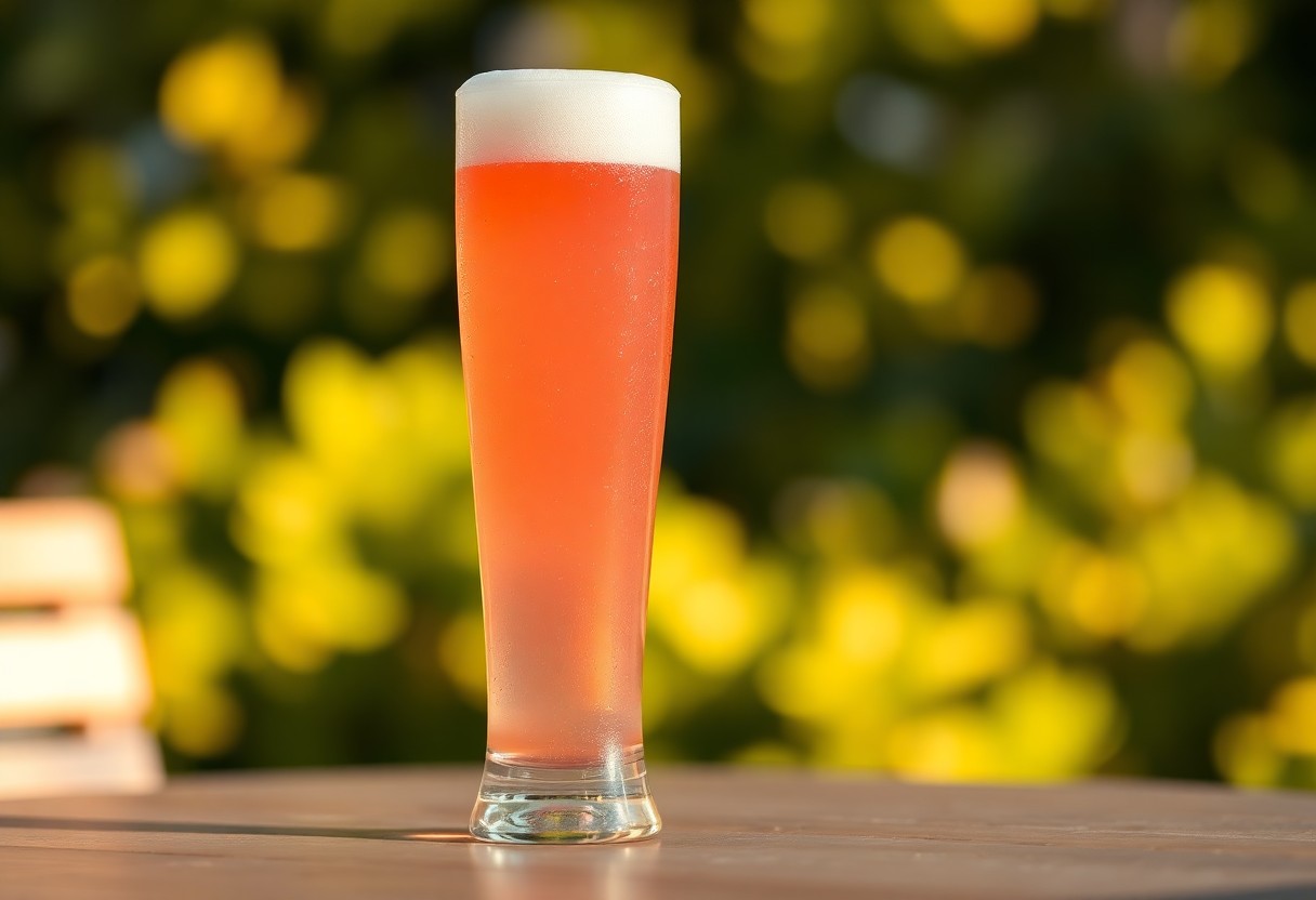 Cocktail Monaco — la recette du Barman Vous Déteste