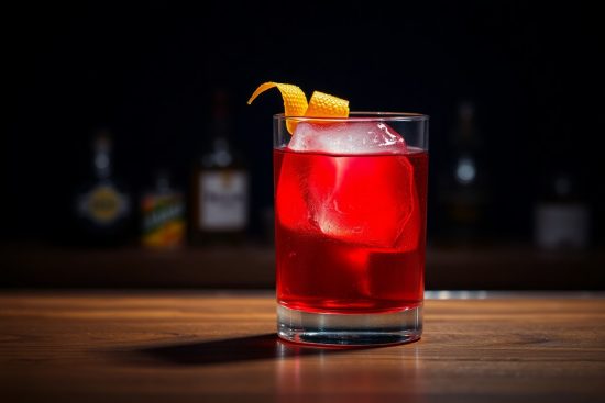 Cocktail Negroni — la recette du Barman Vous Déteste