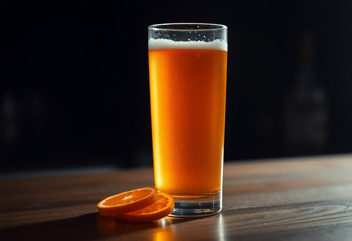 Cocktail Picon Biere — la recette du Barman Vous Déteste