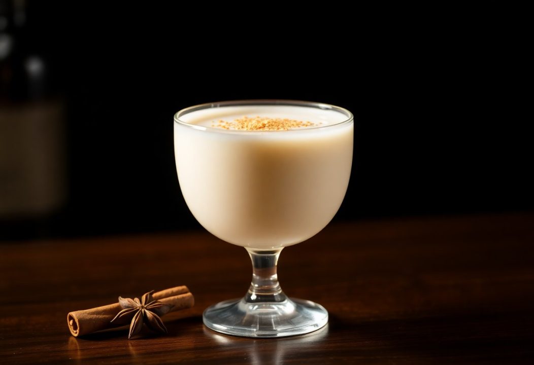 Cocktail Punch Coco — la recette du Barman Vous Déteste
