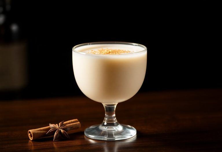 Cocktail Punch Coco — la recette du Barman Vous Déteste