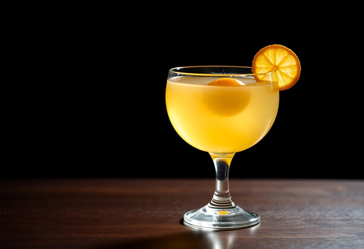 Cocktail Punch Lorrain — la recette du Barman Vous Déteste