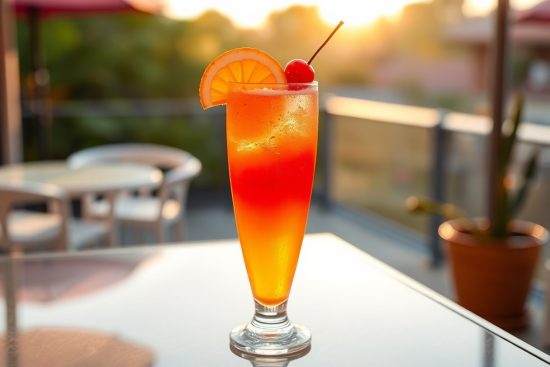 Cocktail Sex On The Beach — la recette du Barman Vous Déteste