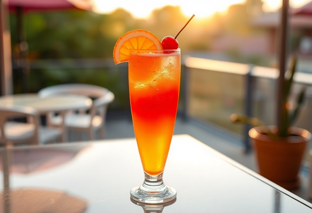 Cocktail Sex On The Beach — la recette du Barman Vous Déteste