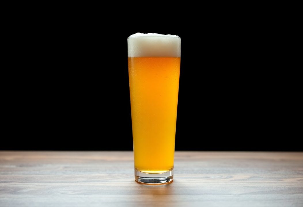 Cocktail Snakebite — la recette du Barman Vous Déteste