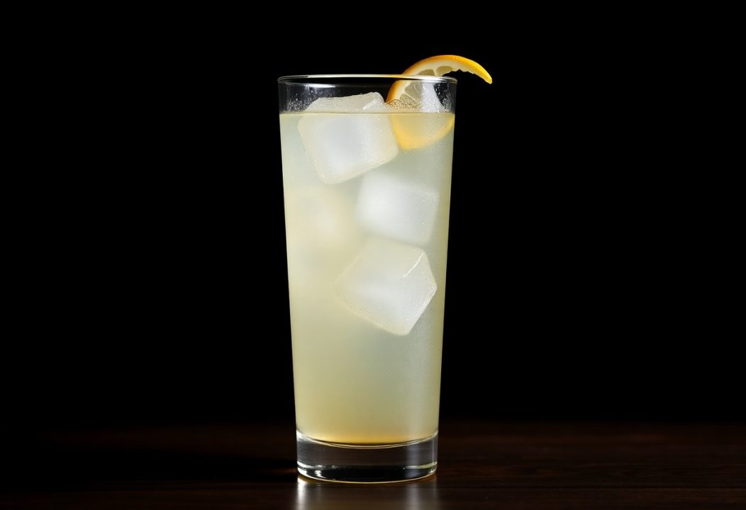 Cocktail Suze Tonic — la recette du Barman Vous Déteste