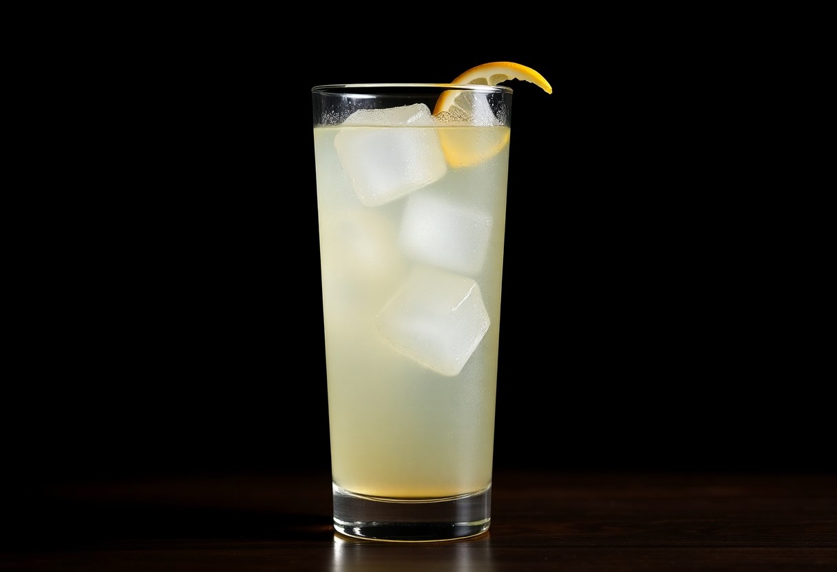 Cocktail Suze Tonic — la recette du Barman Vous Déteste
