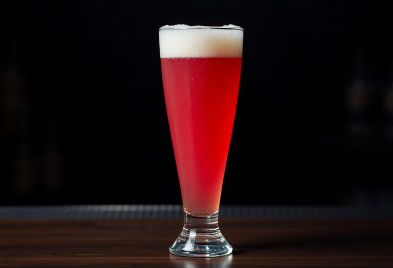 Cocktail Tango Biere — la recette du Barman Vous Déteste
