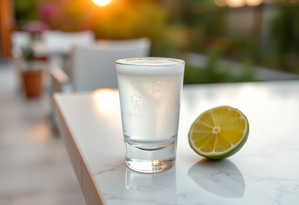 Cocktail Tequila Paf — la recette du Barman Vous Déteste