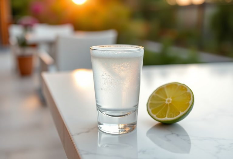 Cocktail Tequila Paf — la recette du Barman Vous Déteste