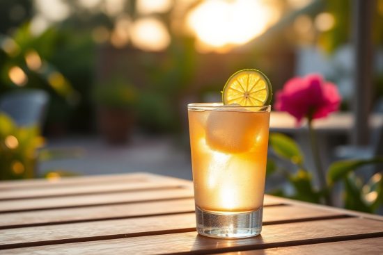Cocktail Ti Punch — la recette du Barman Vous Déteste