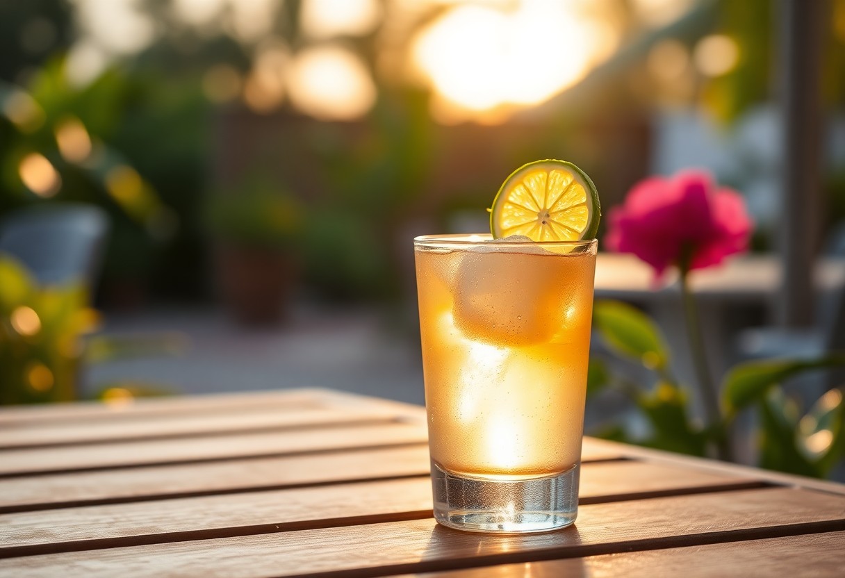 Cocktail Ti Punch — la recette du Barman Vous Déteste