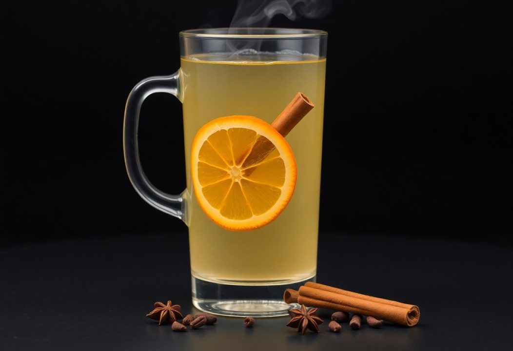 Cocktail Vin Chaud Blanc — la recette du Barman Vous Déteste