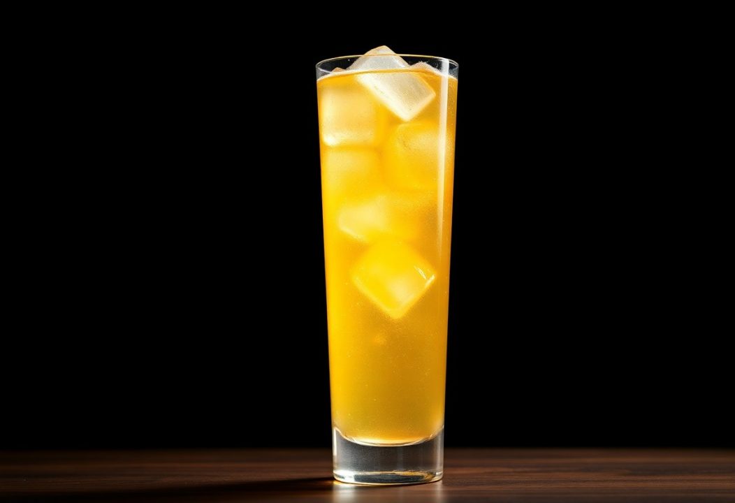 Cocktail Vodka Red Bull — la recette du Barman Vous Déteste