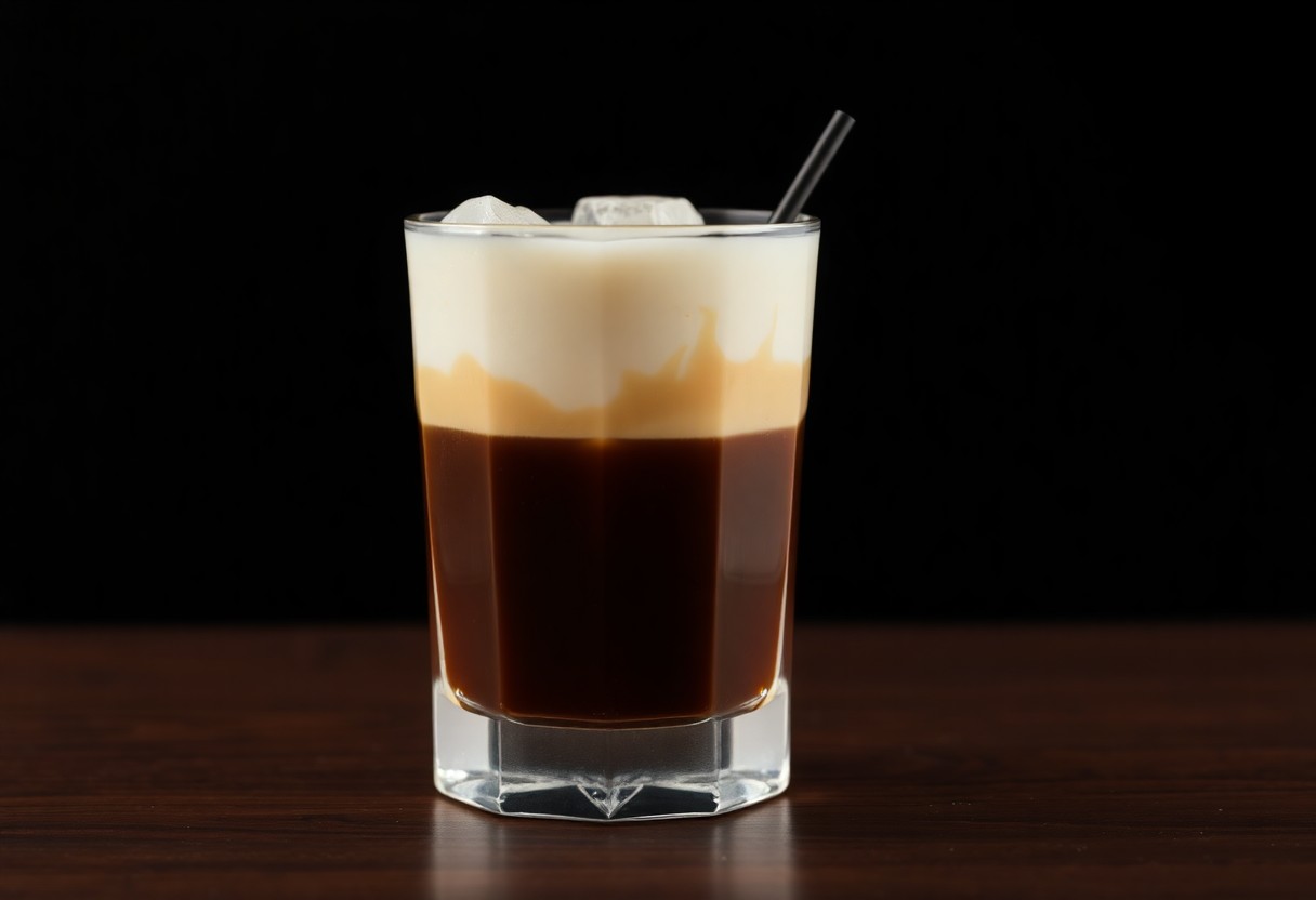 Cocktail White Russian — la recette du Barman Vous Déteste